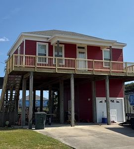 3913 Pirates Beach Cir