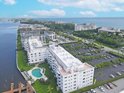 2840 S Ocean Boulevard #418