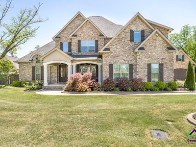 406 Southern Woods Trl