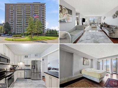 Property at 1800 Old Meadow Rd APT 1204, Mc Lean, VA