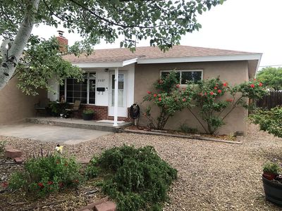 2007 N Mesa Verde Ave