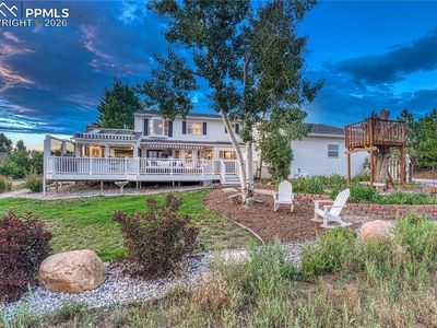 135 Palm Springs Dr