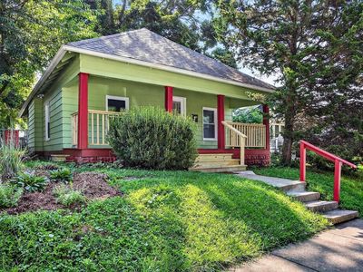 1303 S Washington St