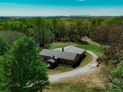 2554 Sandy Level Rd