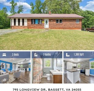 795 Longview Dr
