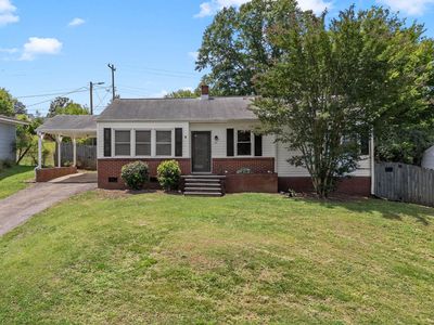 813 Hillwood Ave