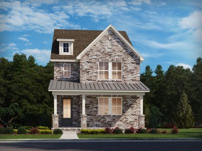 348 Hocking Ct Lot 155