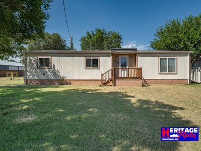 506 W Taylor Jones Rd