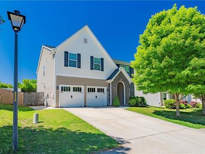 4754 Abbey Park Rd