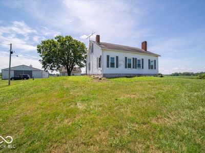 4281 W County Road 800 S