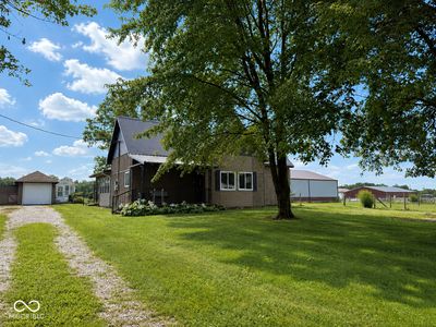4589 N County Road 575 E