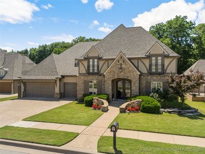 11170 S 72nd East Ave