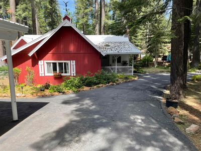 462 Circle Dr #745