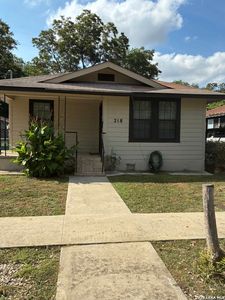 218 BARRETT AVE