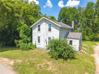 5319 Bear Rd