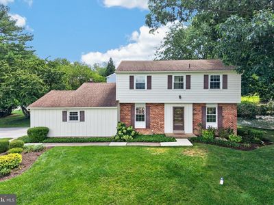 600 Brecknock Dr