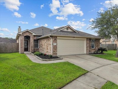 122 Tonkawa Canyon Dr
