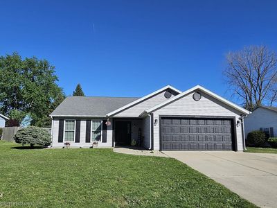 3014 Providence Ln