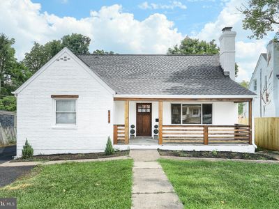 6414 Liberty Rd