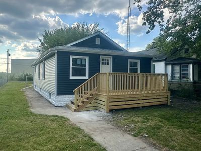 481 N Cottage Ave