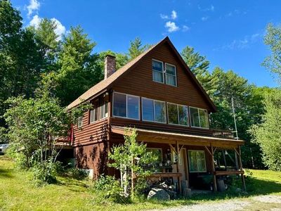 156 Hussey Road