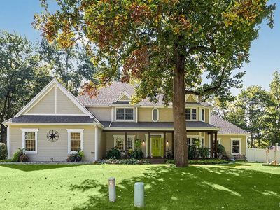 23430 Bluff Crest Dr