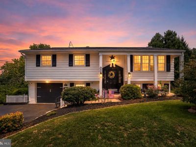 101 Oak Dr