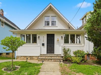 318 Union Avenue