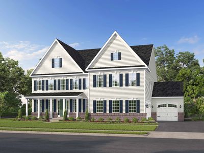 Torrington Plan, Greystone Luxury Singles