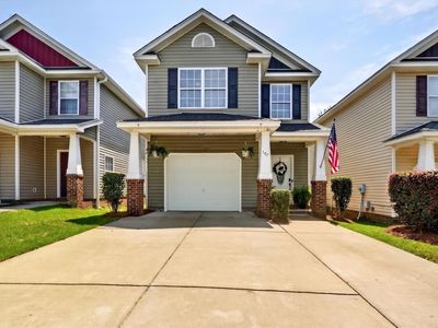 107 Whitton Ct