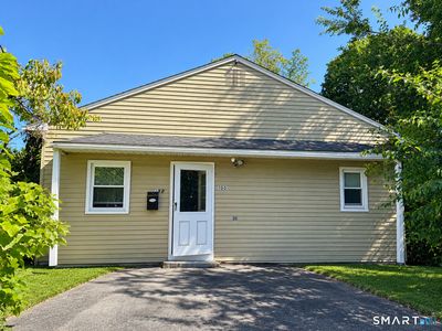 100 Toros Avenue