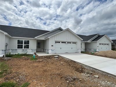 Property at 5148 Woodstone Circle #138, Jeffersonville, IN