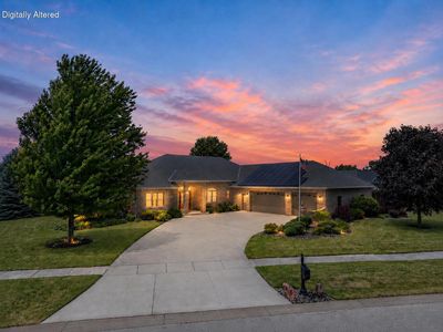 420 N Country LANE