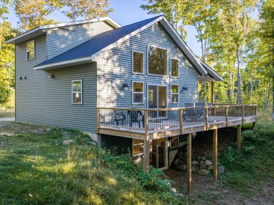 Property at 2361 Vast View Ter, Phelps, WI