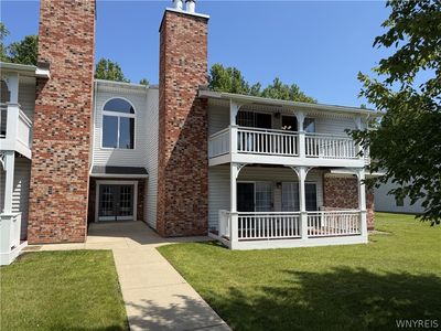 Property at 1085 Youngs Rd APT F, Buffalo, NY