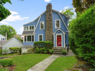 683 Forest Avenue