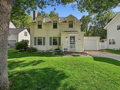 3103 Valley Dr