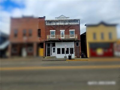 23716 Washington Street #1/#2