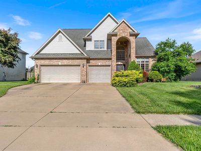 2709 Kipling Dr