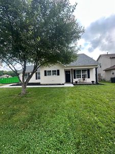 2215 Jackson Ln