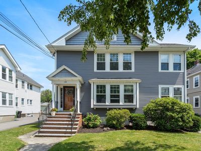 110 Poplar St #2