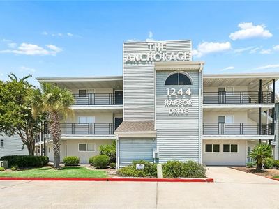 1244 Harbor Dr Unit 314