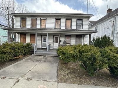 242 Wahconah St