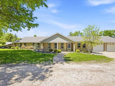 Property at 21877 Nall Rd, Bucyrus, KS