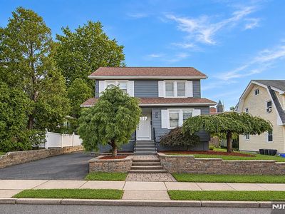 136 Gray Street