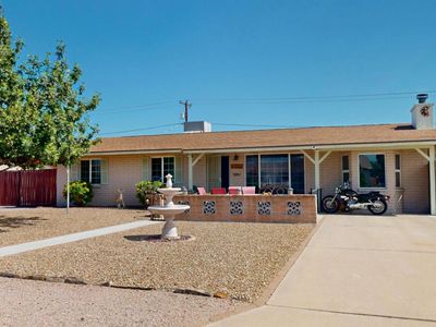 1347 S CACTUS Road