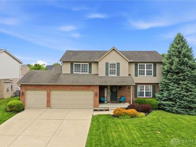 214 Scarlet Oak Dr