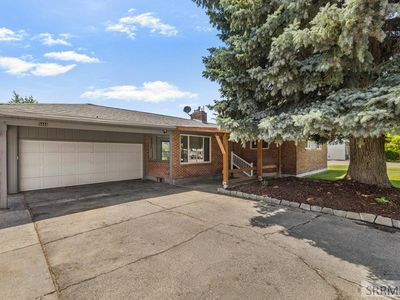 Property at 5444 E Rockwood Ave, Iona, ID