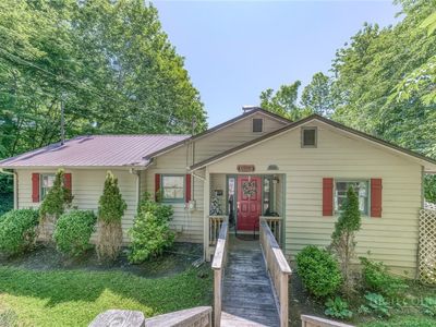 816 Hemlock Drive