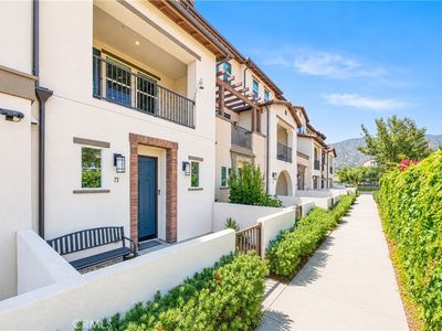 601 W Foothill Blvd Unit 71